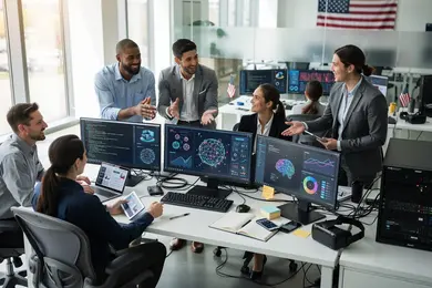 2026 Best AI Courses for Policy Teams Using Generative AI thumbnail