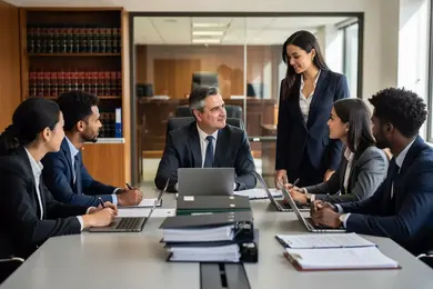 2027 Legal Studies Master's Programs With an Applied Workplace Capstone thumbnail
