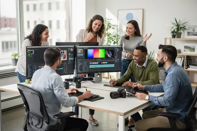 2026 How Many Credits Can You Transfer Into a Digital Media Degree Program? thumbnail