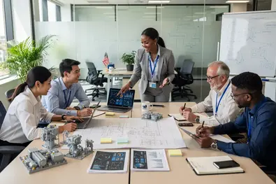 2026 Engineering Management Skills Most Commonly Mentioned in Job Postings