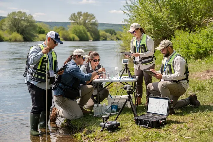 2026 Best Online Environmental Science Programs for Professionals Seeking Water Resources Careers