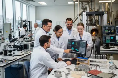 2026 Online Materials Science & Engineering Degree Master's Programs That Meet State Licensure Requirements thumbnail