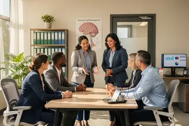 2026 Best Online Master's in Behavioral Health Management for Parents thumbnail
