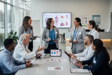 2026 Entry-Level Hiring Trends for Health Education Graduates: Where New Grads Have the Best Odds thumbnail