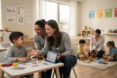 2027 BCBA Specializations in Autism, Behavioral Health, Schools & Beyond
