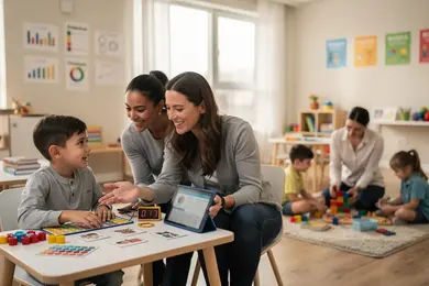 2026 BCBA Specializations in Autism, Behavioral Health, Schools & Beyond thumbnail