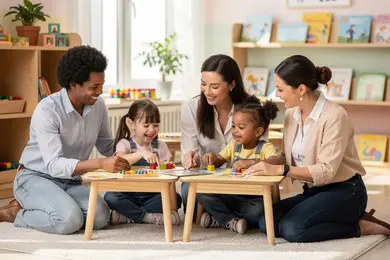 2027 Child Development Student Debt Report: Borrowing, Monthly Payments, and Repayment Risk thumbnail