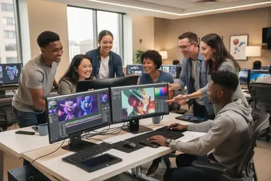 2026 Animation Degree Programs That Accept Transfer Credits thumbnail