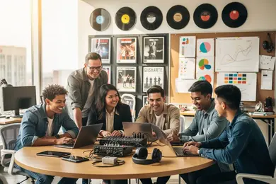 2027 Fastest Accredited Online Music Business Degree Programs That Accept Transfer Credits thumbnail