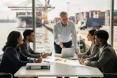 2027 Choosing a Paralegal Program for Transportation and Maritime Law Support thumbnail