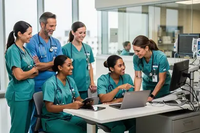 2026 Can You Transfer From One RN to BSN Program to Another? thumbnail