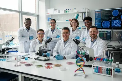 2026 What Is a Biological Sciences Master's Degree? Definition, Curriculum & Career Paths thumbnail