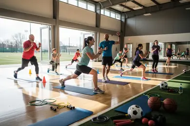 2026 Online Physical Education Bachelor's Degree Programs Under $10,000 thumbnail