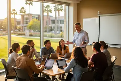 2026 Is California Lutheran University's Hybrid Master of Business Administration - MBA in Finance Worth It? Salary, Outcomes, and ROI thumbnail