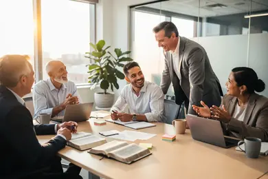 2027 Online Ministry Leadership Doctorate Programs That Do Not Require the GRE or GMAT thumbnail