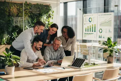 2026 What Requirements Do You Need for an Online Sustainability Bachelor's Degree? Admission Rules, Credits & Eligibility thumbnail