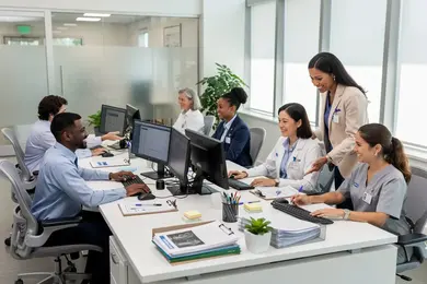 2026 Medical Office Administration Degree Careers Ranked by Salary, Growth, and Work-Life Balance thumbnail