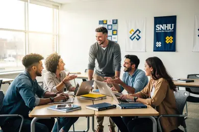 2026 Is Southern New Hampshire University's Online BS in Information Technologies - Software Development Worth It? What Students Should Know thumbnail
