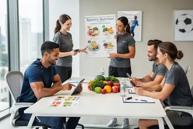 2026 Best Online Nutrition Degrees for Sports Nutrition Careers thumbnail