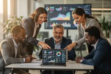 Careers After an Online MBA in Data Science for Business for Career Changers thumbnail