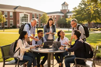 2026 Does Arkansas State University Require GRE, GMAT, or Test Scores for Online Programs? thumbnail