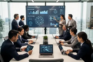 2026 Best AI Governance Courses for Clinical Trial Operations Teams thumbnail