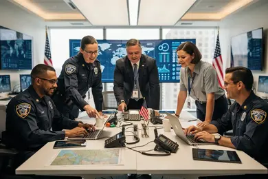 2026 Online Homeland Security Degrees With Veteran-Friendly Funding Support thumbnail
