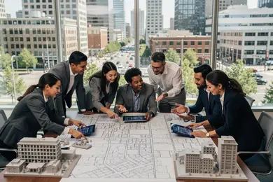 2026 Urban Planning Degree Growth by State: Where Interest Is Rising the Fastest thumbnail