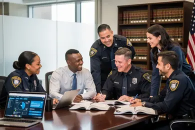 2026 Online Criminal Justice Degrees for Students Who Want Law-and-Policy Adjacent Roles thumbnail