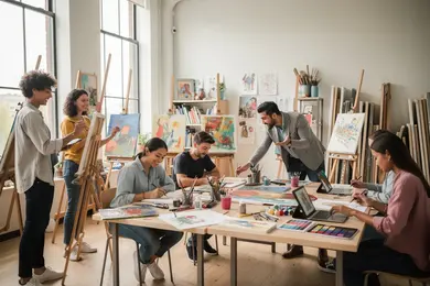2027 How Employers Are Changing Hiring Criteria for Art Education Graduates in the AI Era thumbnail