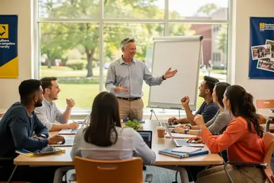 2026 Southern New Hampshire University Online BS in Health Sciences: Cost, Curriculum, Admissions, and Career Outcomes thumbnail