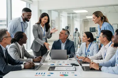 2026 Best Healthcare Management Master's Specializations for Career Growth thumbnail