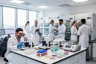 2026 Industry Demand for Biology Master's Graduates: Job Outlook & Hiring Trends thumbnail