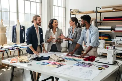 2026 Highest-Paying Fashion Design Master's Specializations Ranked thumbnail