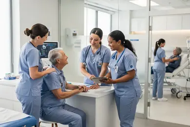 2026 Online Family Nurse Practitioner Master's Programs at Accredited U.S. Universities thumbnail