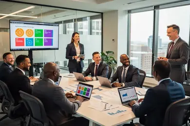 2026 Best Online Master's in Organizational Leadership for Operations Leaders thumbnail
