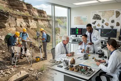 2026 Best Career Paths After a Geosciences Bachelor's Degree thumbnail