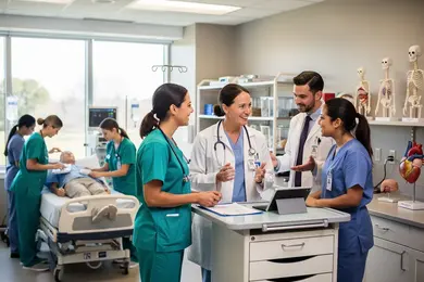 2026 Nursing Education Student Debt Report: Borrowing, Monthly Payments, and Repayment Risk thumbnail