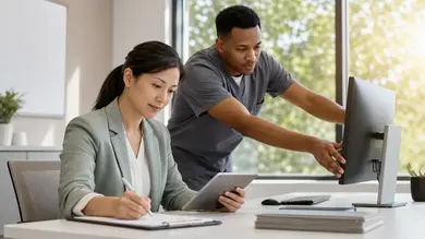 2027 Online Healthcare Administration Master's Programs With No Application Fee thumbnail