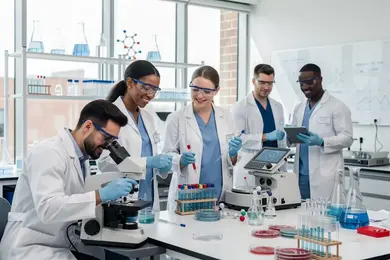 2027 Cheapest Accredited Online Biomedical Sciences Degree Programs That Accept FAFSA thumbnail