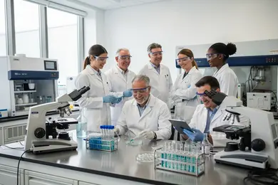 2026 Biological Sciences Specializations for Healthcare Science Careers thumbnail