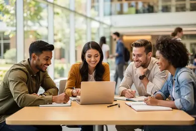 2026 How to Succeed in an Accelerated Degree Program thumbnail