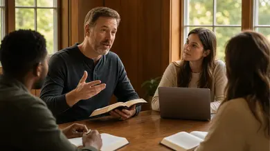 2027 Online Christian Leadership Master's Programs With No Letters of Recommendation thumbnail