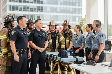 2026 Public Safety Career Outcomes by Degree Level Report: Pay, Employment, and Advancement Patterns thumbnail