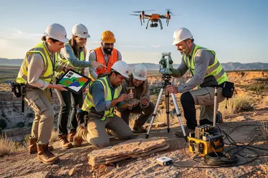 2026 Geosciences Specializations That Best Match Data-Driven Earth Science Careers thumbnail