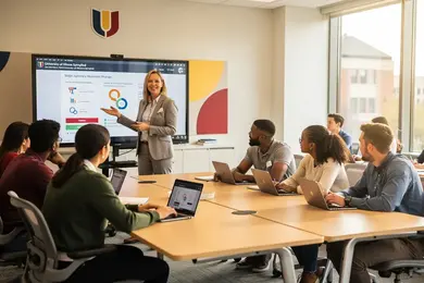 2026 Does University of Illinois Springfield Require GRE, GMAT, or Test Scores for Online Programs? thumbnail
