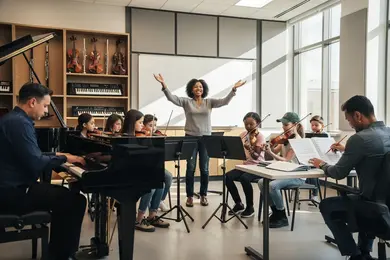 2026 Most In-Demand Music Education Master's Specializations thumbnail
