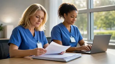2027 Online Nurse Administrator Master's Programs With University Scholarships: Awards, Eligibility & Tuition After Aid thumbnail