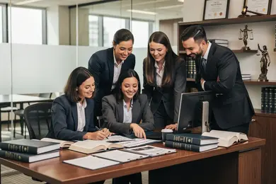 2026 Online Paralegal Studies Degrees With Trial Preparation Coursework thumbnail