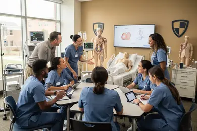 2026 Chamberlain University Online MSN - Family Nurse Practitioner: Cost, Admissions, Curriculum, and Career Paths thumbnail